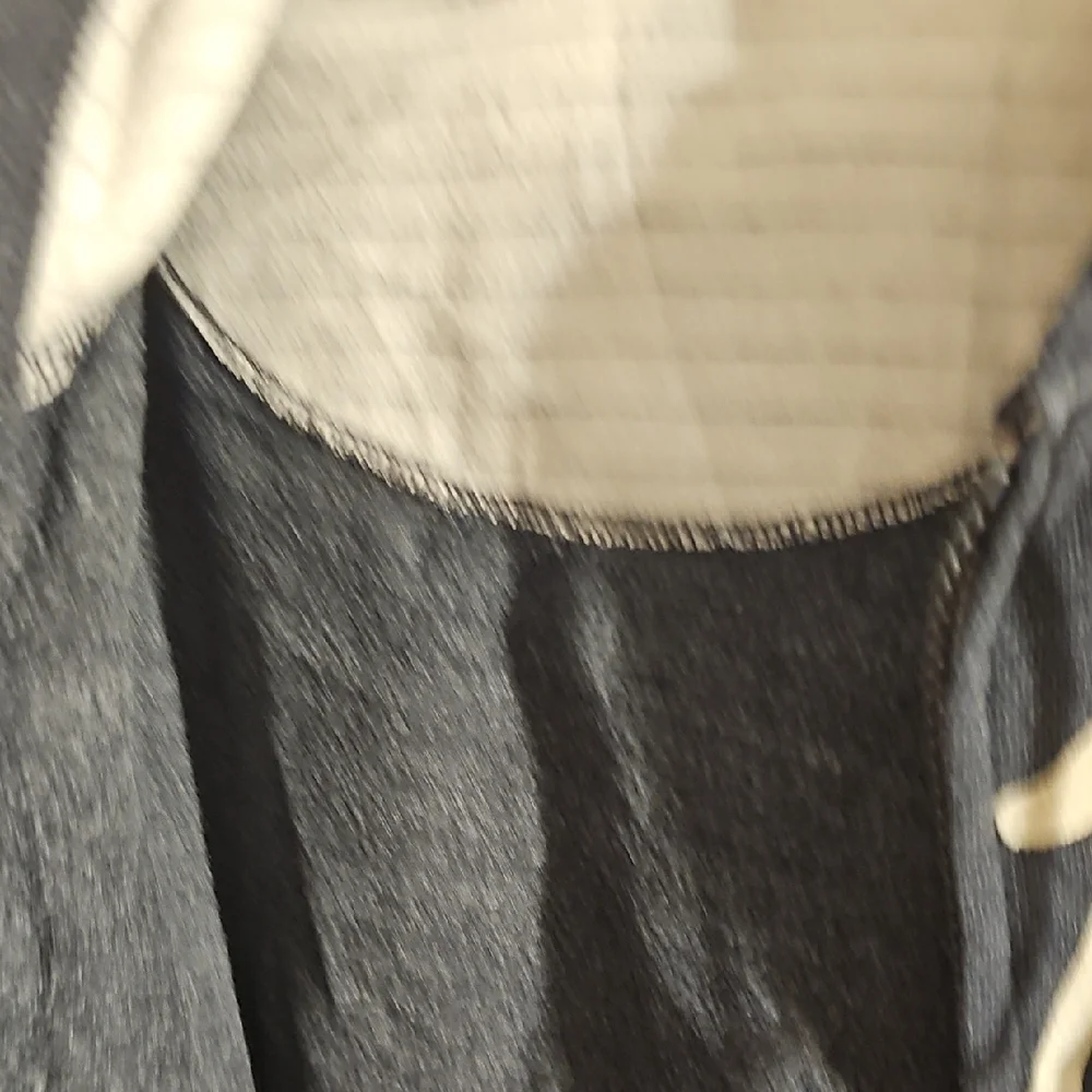 Old Navy Gray Hoodie